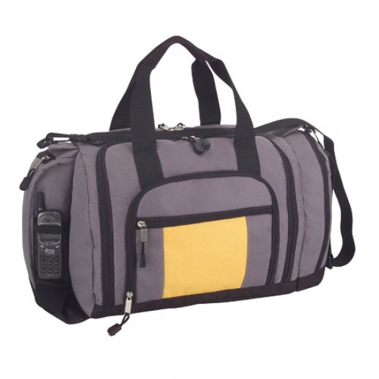 Ultimate Duffle Bag by Duffelbags.com