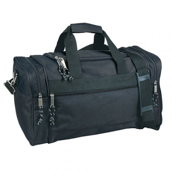 Standard Duffel Bag by Duffelbags.com