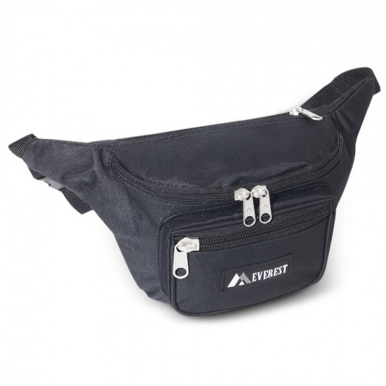 13.5" Fanny Pack by Duffelbags.com