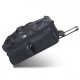 30" Deluxe Wheeled Duffel Bag by Duffelbags.com