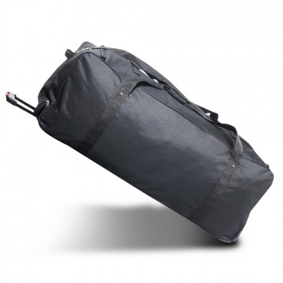 42-Inch Deluxe Wheeled Duffel Bag by Duffelbags.com