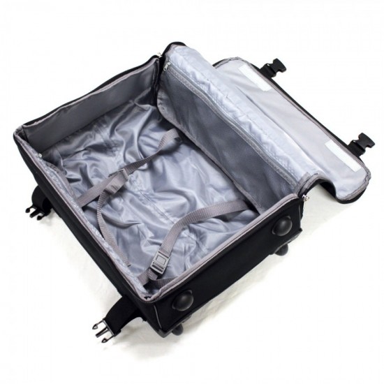 20" Folding Luggage  by Duffelbags.com