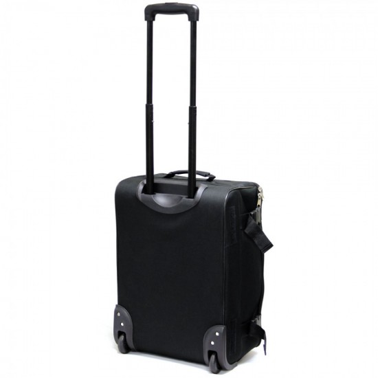 20" Folding Luggage  by Duffelbags.com