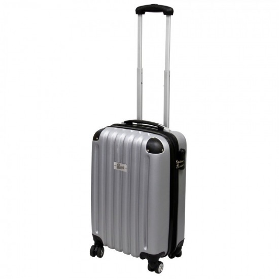 Expandable Hardside Luggage by Duffelbags.com