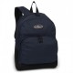 Classic Backpack With Front Organizer by Duffelbags.com