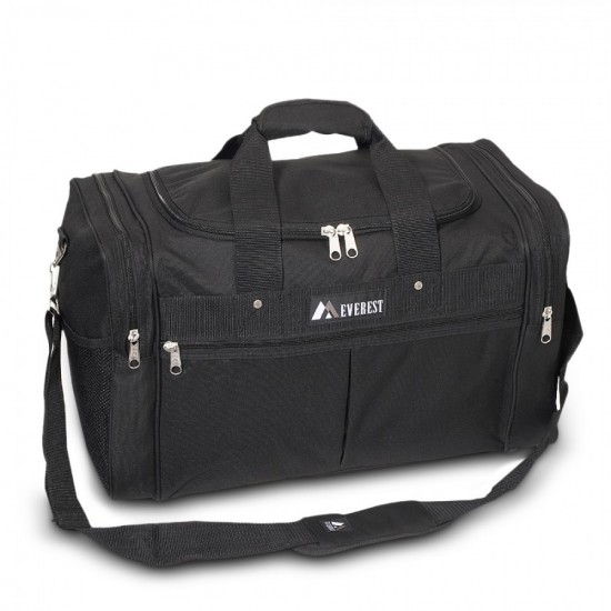 Travel Gear Bag-Large by Duffelbags.com