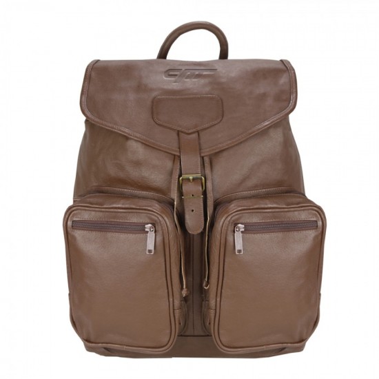 Top Backpack by Duffelbags.com