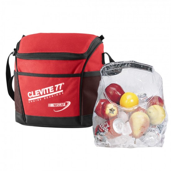 The Hatchback Cooler by Duffelbags.com