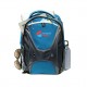The Hipster Compu Backpack by Duffelbags.com