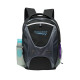 The Hipster Compu Backpack by Duffelbags.com