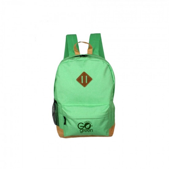 Epic Laptop Backpack by Duffelbags.com