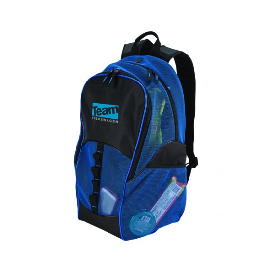 Mesh Tablet / Compu Backpack by Duffelbags.com