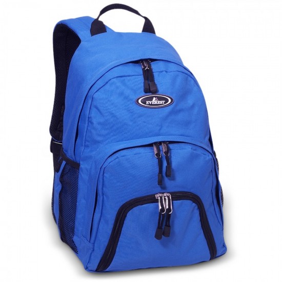 Sporty Backpack by Duffelbags.com