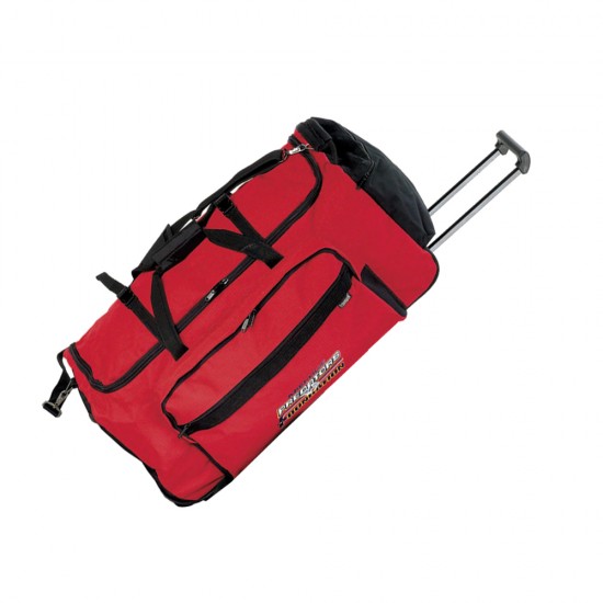 30" Poly Rolling Duffel by Duffelbags.com