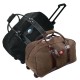 Trevi Rolling Bag by Duffelbags.com