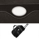 Trevi Rolling Bag by Duffelbags.com