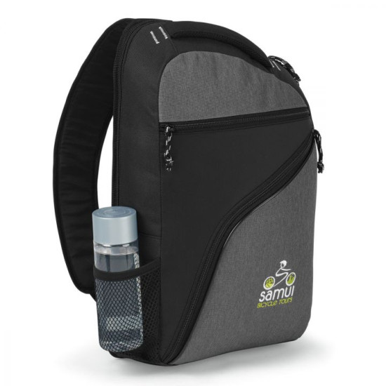 McKinley Computer Sling Bag by Dufflebags.com McKinley Computer Sling Bag by Duffelbags.com