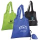 Convenient Folding Tote Bag by Duffelbags.com