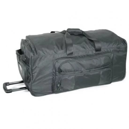 Shop Coolife Rolling Duffel Travel Duffel Bag – Luggage Factory