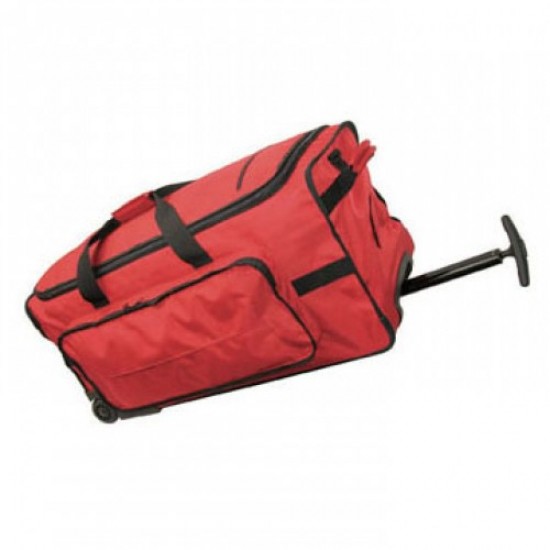 Transporter Wheeled Duffel - Large by Duffelbags.com