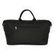 17" Classic Poly Travel Duffel by Duffelbags.com