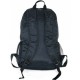 U-zip 18" Ballistic nylon backpack by Duffelbags.com