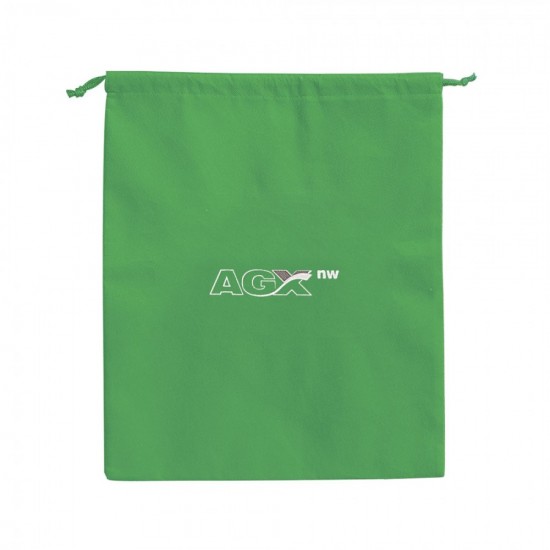 Drawstring Eco-bag by Duffelbags.com