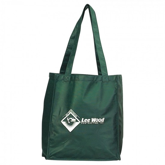 Ideal Shopping Tote by Duffelbags.com