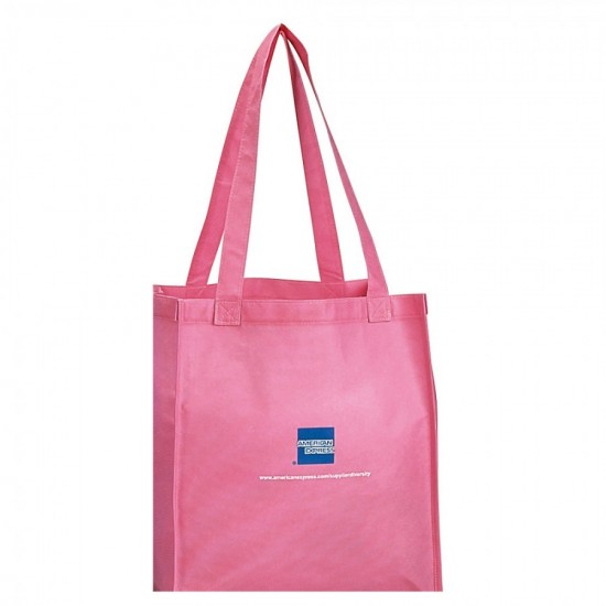 Ideal Shopping Tote by Duffelbags.com
