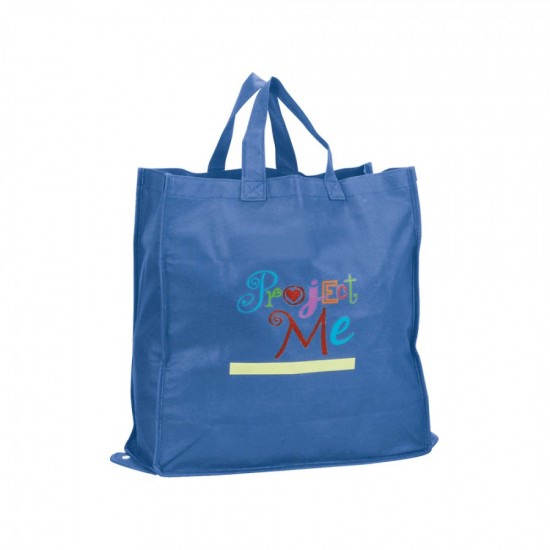 Great Folding Tote by Duffelbags.com