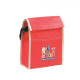 Thermal Lunch Cooler by Dufflebags.com Thermal Lunch Cooler by Duffelbags.com