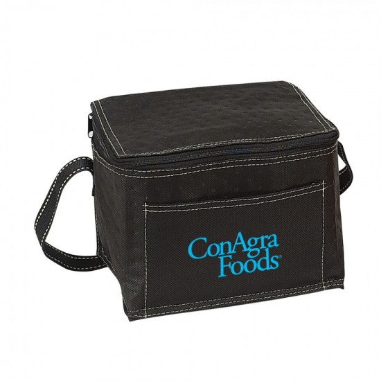 6-pack Lunch Cooler by Duffelbags.com