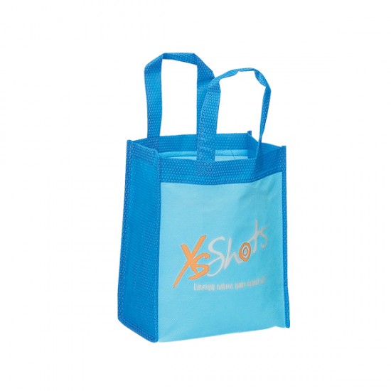 Eco-dot Gift Bag by Duffelbags.com