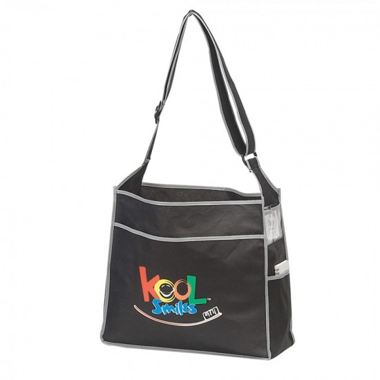 Convention Tote Bag by Duffelbags.com