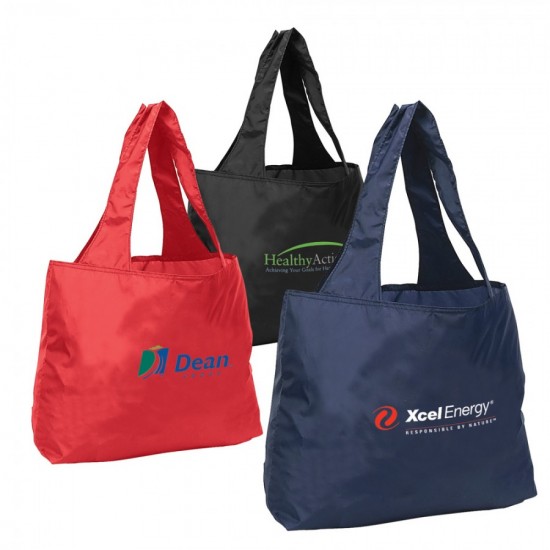 Eco Grocery Bag by Duffelbags.com