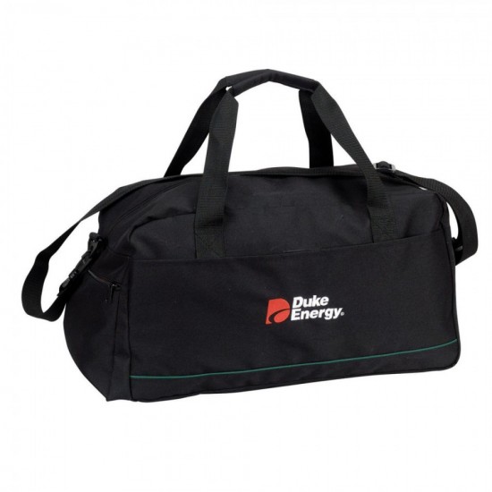Ecollection Duffel Bag by Duffelbags.com
