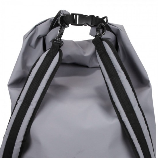 Waterproof Laptop Dry Backpack by Duffelbags.com