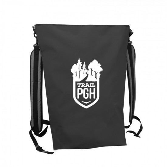 Waterproof Dry Backpack by Duffelbags.com