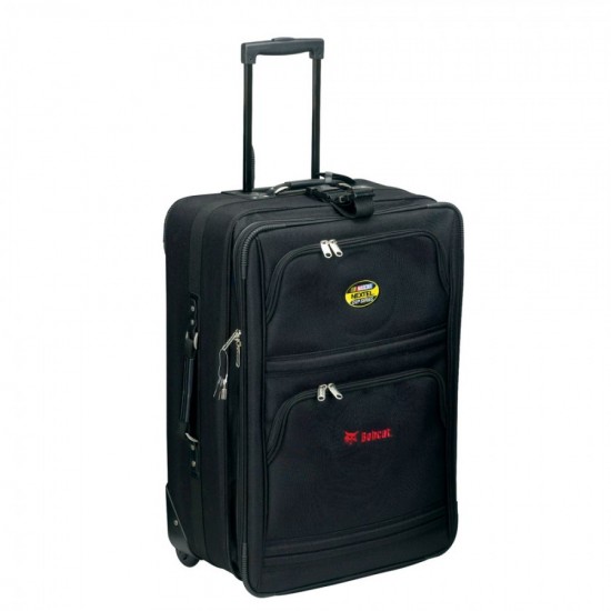 26" Expandable Pull-n-go by Duffelbags.com