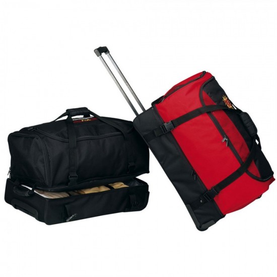 Rolling Soft Trunk by Duffelbags.com