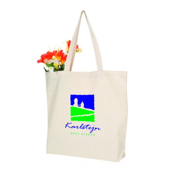 Economy Tote by Duffelbags.com