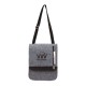Eco Felt Tablet Bag by Duffelbags.com
