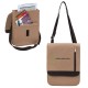 Eco Felt Tablet Bag by Duffelbags.com