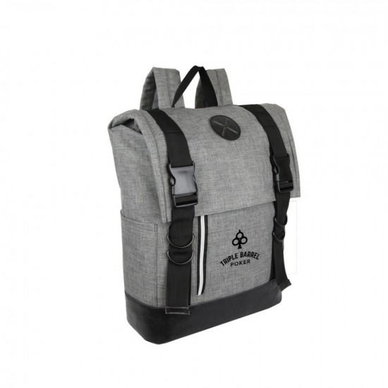 Xboost Backpack by Duffelbags.com