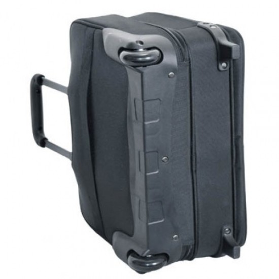 N-2 Wheeled Laptop Case by Duffelbags.com