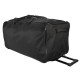 Simple Wheeled Duffel-2-COMES IN 3 SIZES! by Duffelbags.com