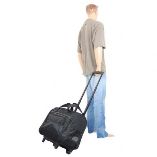 Carry on duffel by Duffelbags.com