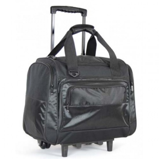 Carry on duffel by Duffelbags.com