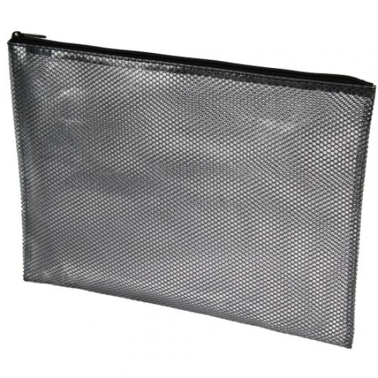 Clear Utility Mesh Bag-COMES IN 5 SIZES! by Duffelbags.com