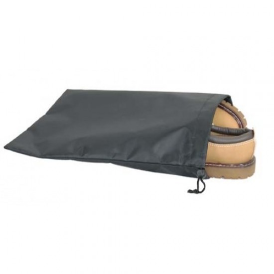 Deluxe lightweight footwear packing - COMES IN 4 SIZES! by Duffelbags.com